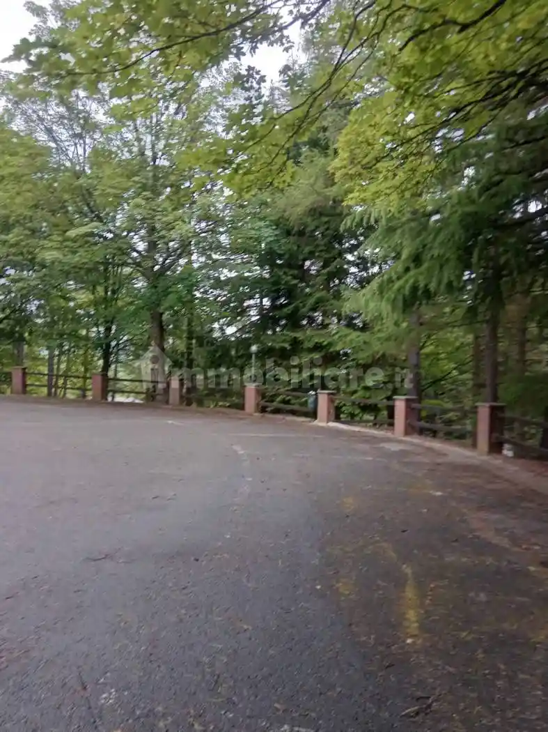 Palazzo - Edificio in vendita a Fabbrica Curone