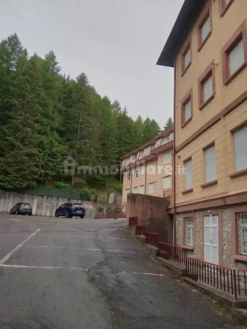 Palazzo - Edificio - foto 2