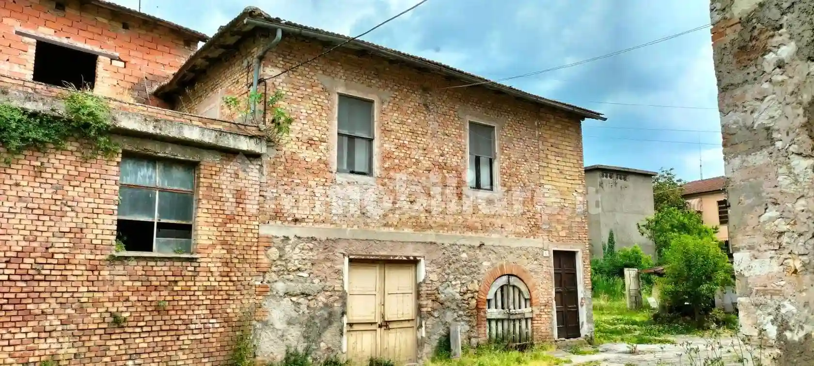 Palazzo - Edificio - foto 2