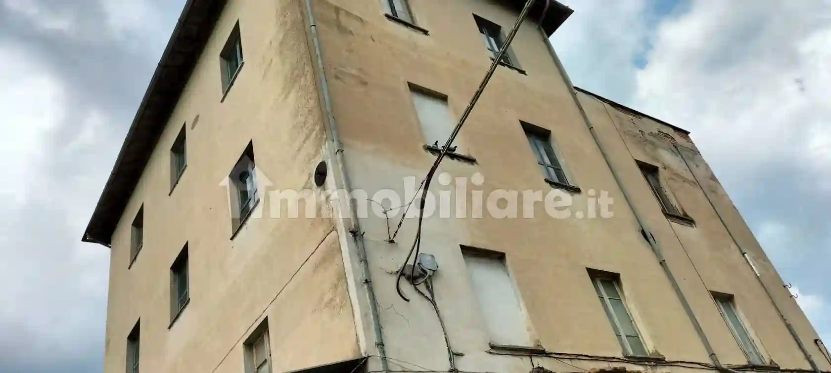 Palazzo - Edificio - foto 3