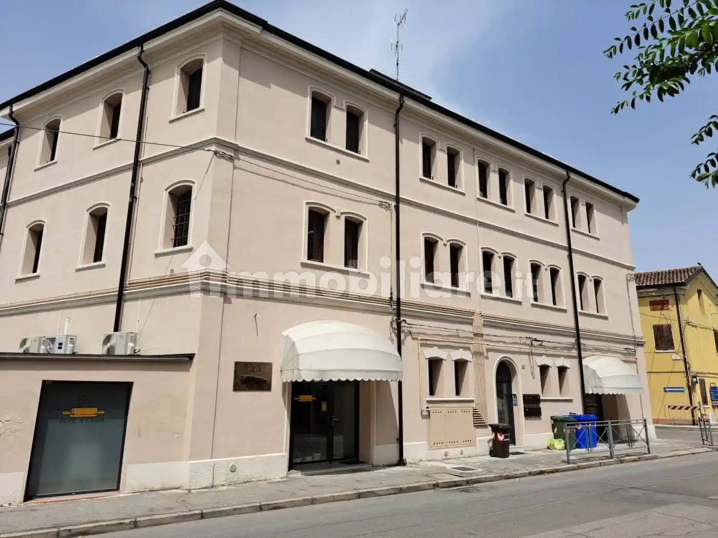 Appartamento in vendita a San Felice sul Panaro