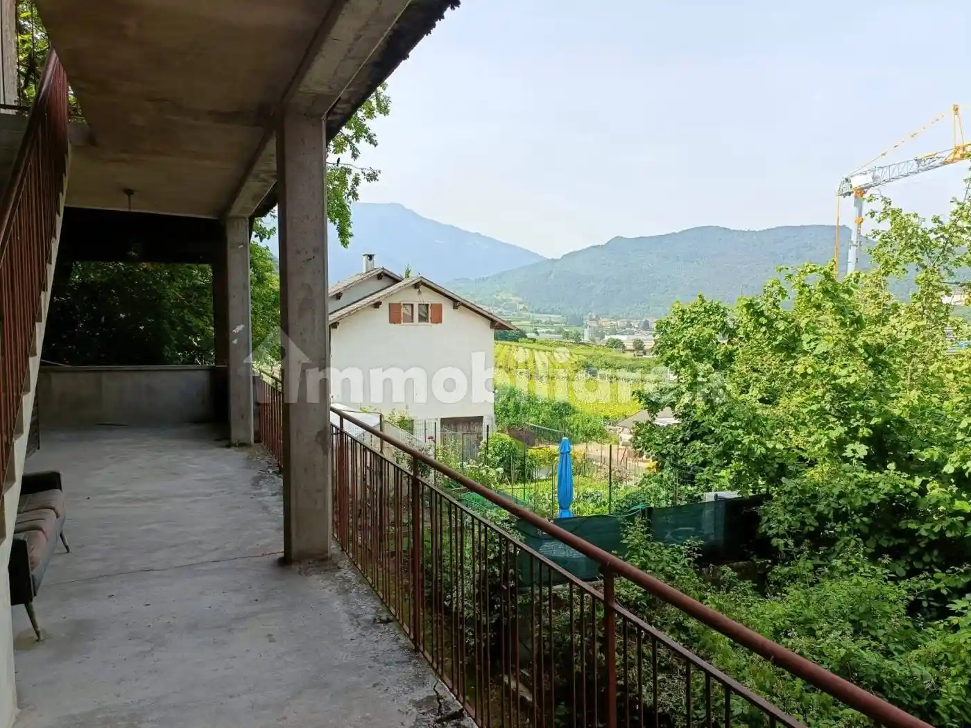 Appartamento in vendita a Cavedine