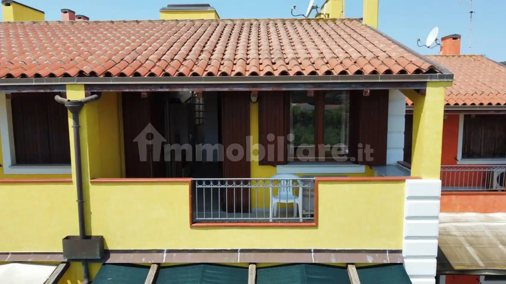 Appartamento in vendita a Santa Teresa Gallura