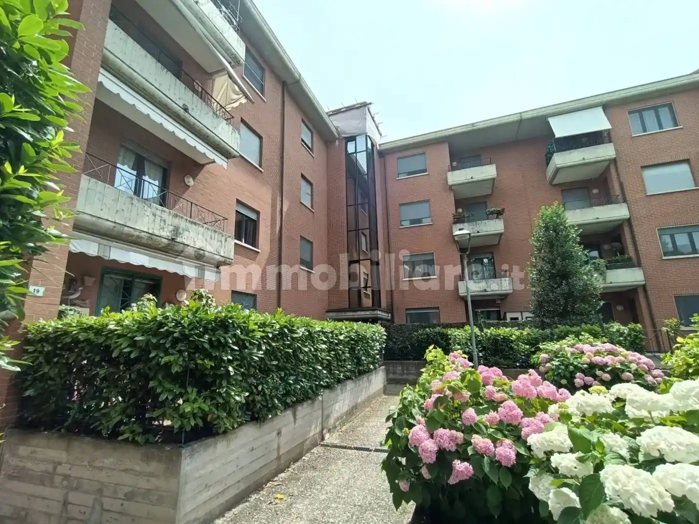 Appartamento in vendita a Fossano