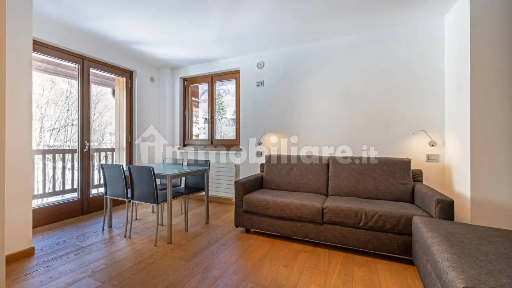 Appartamento in vendita a Limone Piemonte