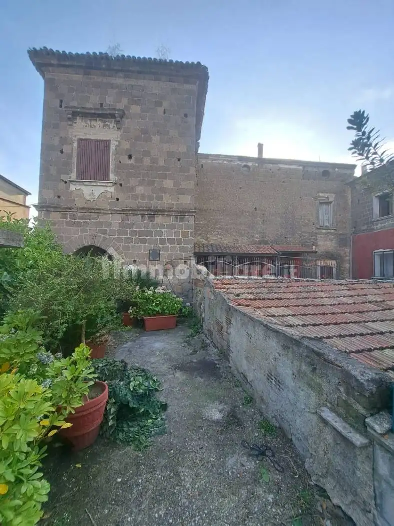 Casa indipendente in vendita a Sant'Agata de' Goti