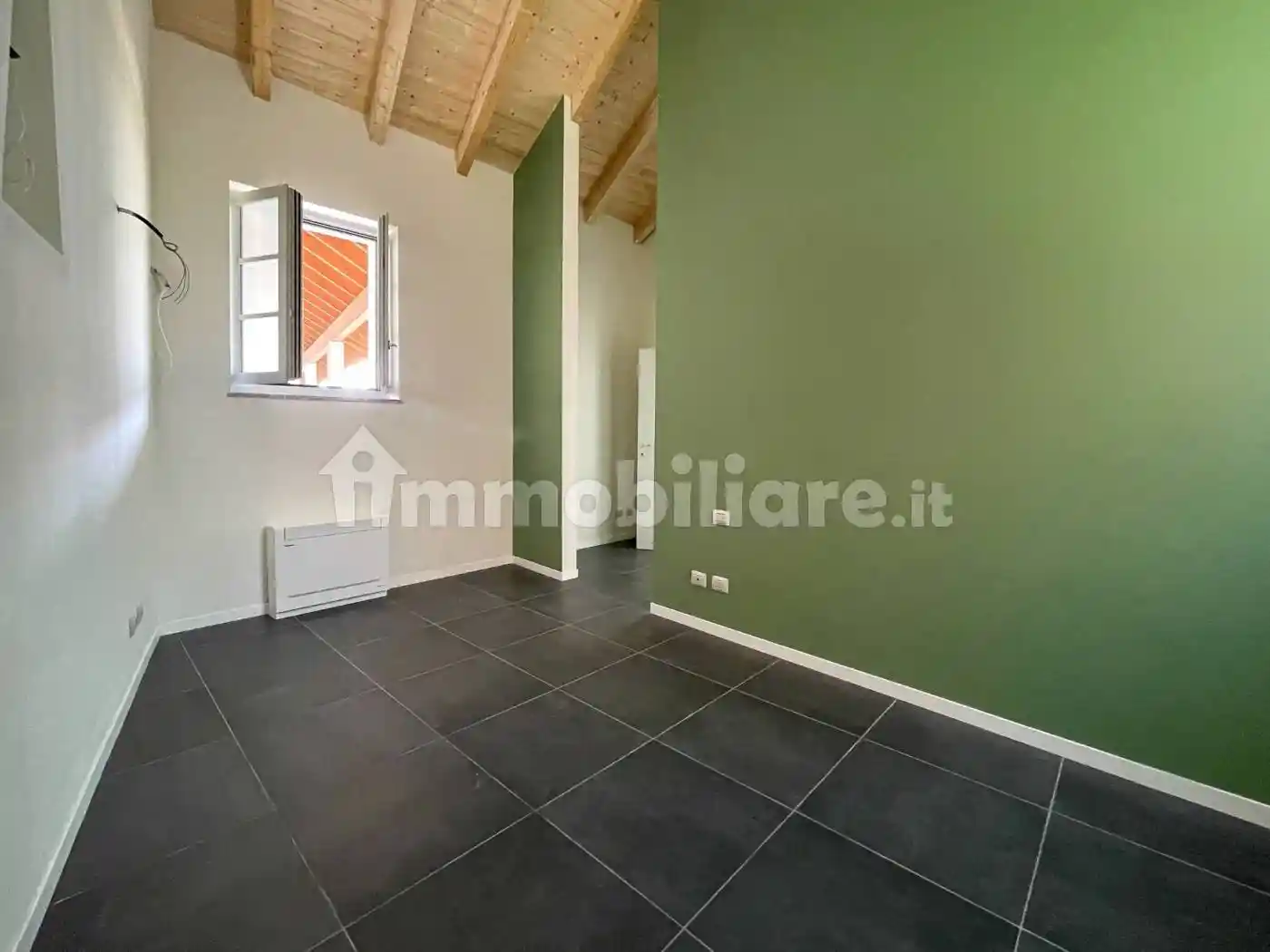 Appartamento in vendita a Novara