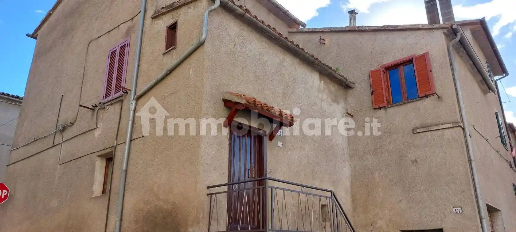 Appartamento in vendita a San Lorenzo Nuovo