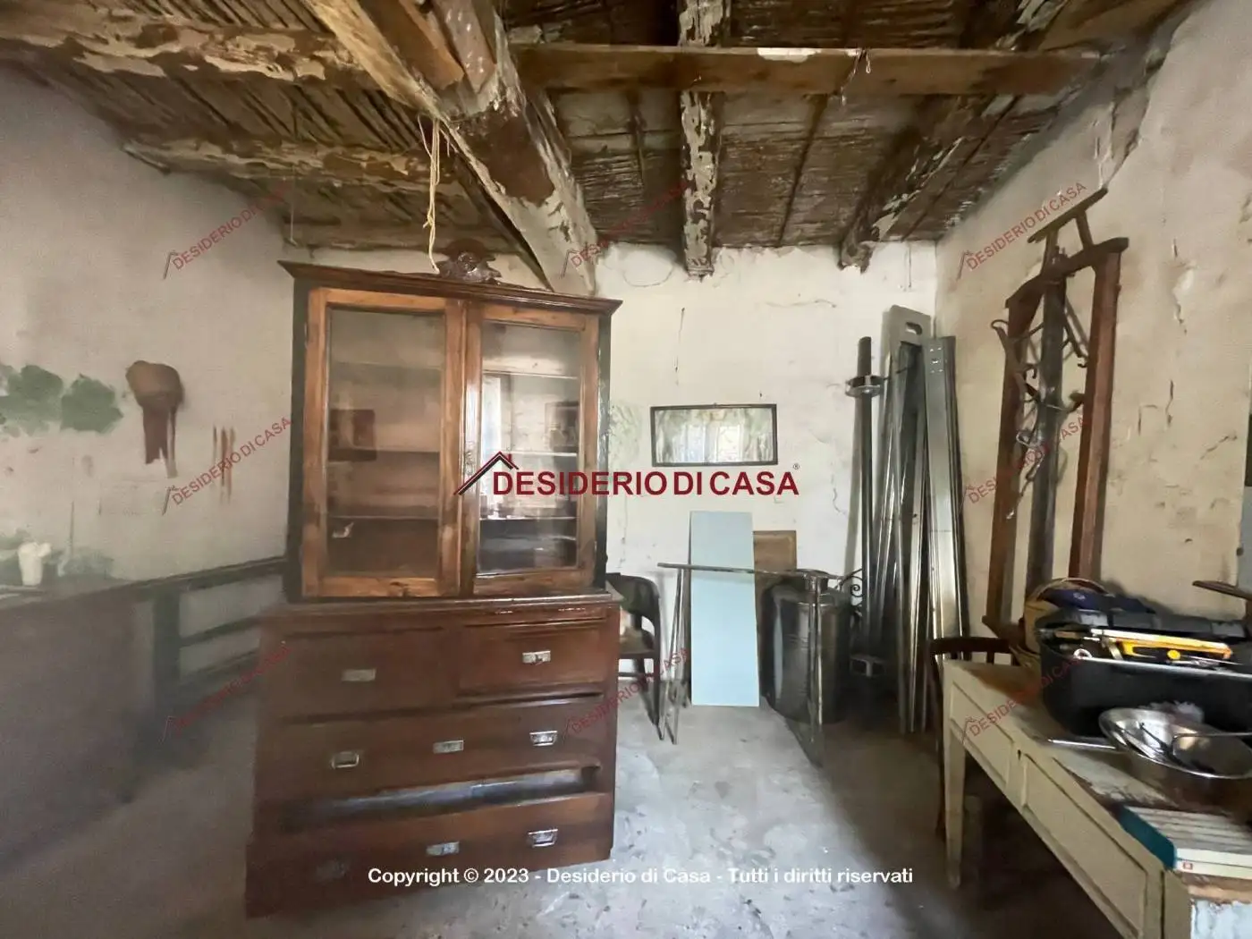 Casa indipendente in vendita a Isnello