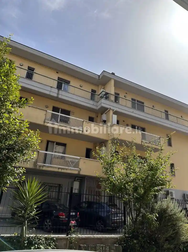 Appartamento in affitto a Chieti