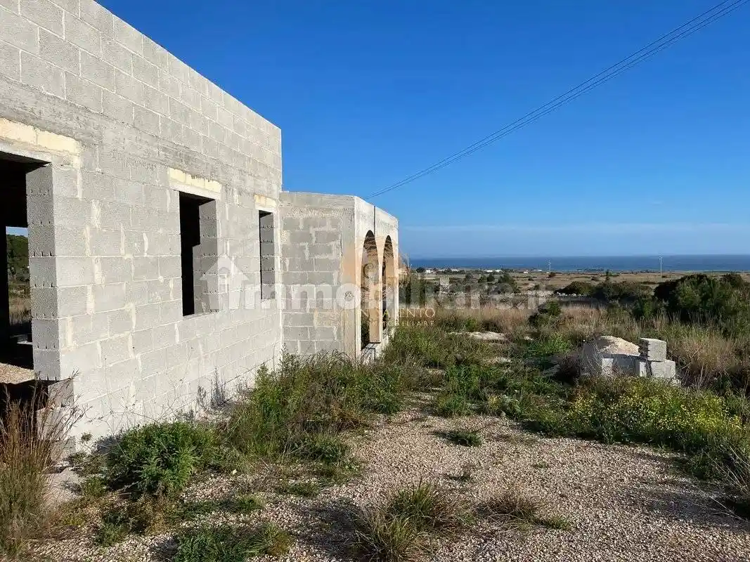 Villa in vendita a Salve