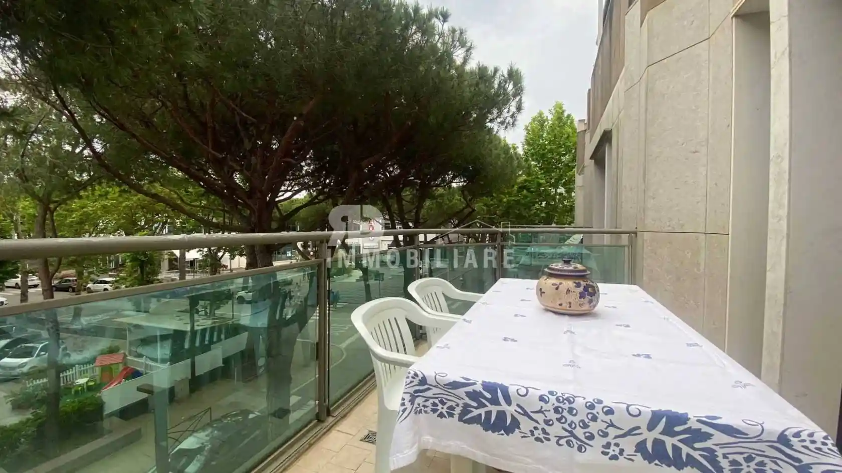 Appartamento in affitto a Riccione