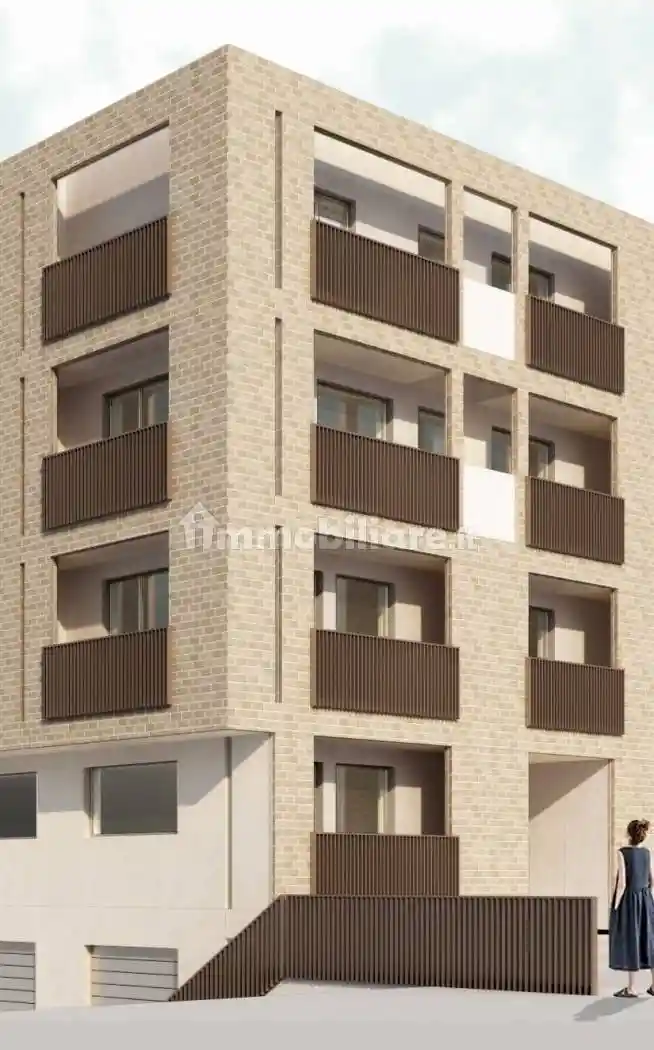 Appartamento in vendita a Macerata