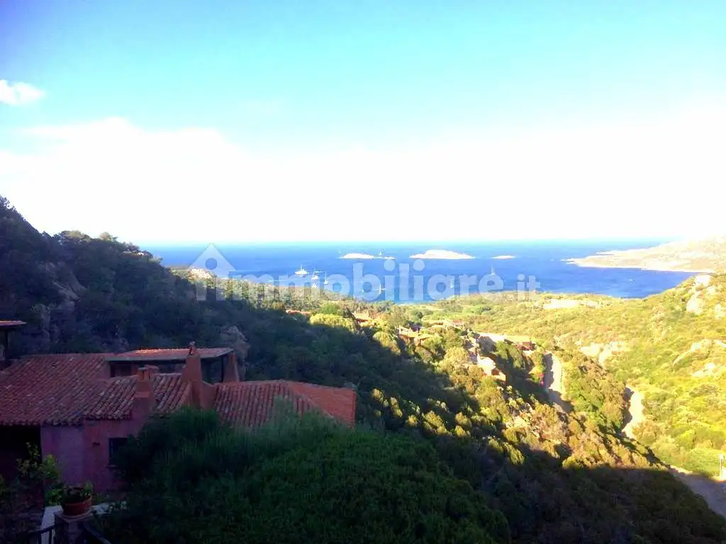 Appartamento in affitto a Arzachena