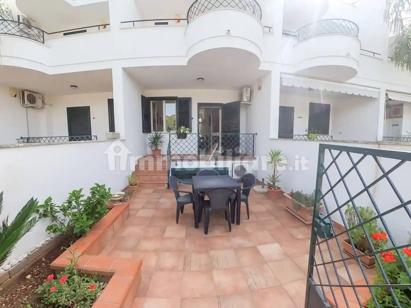 Appartamento in vendita a Castro