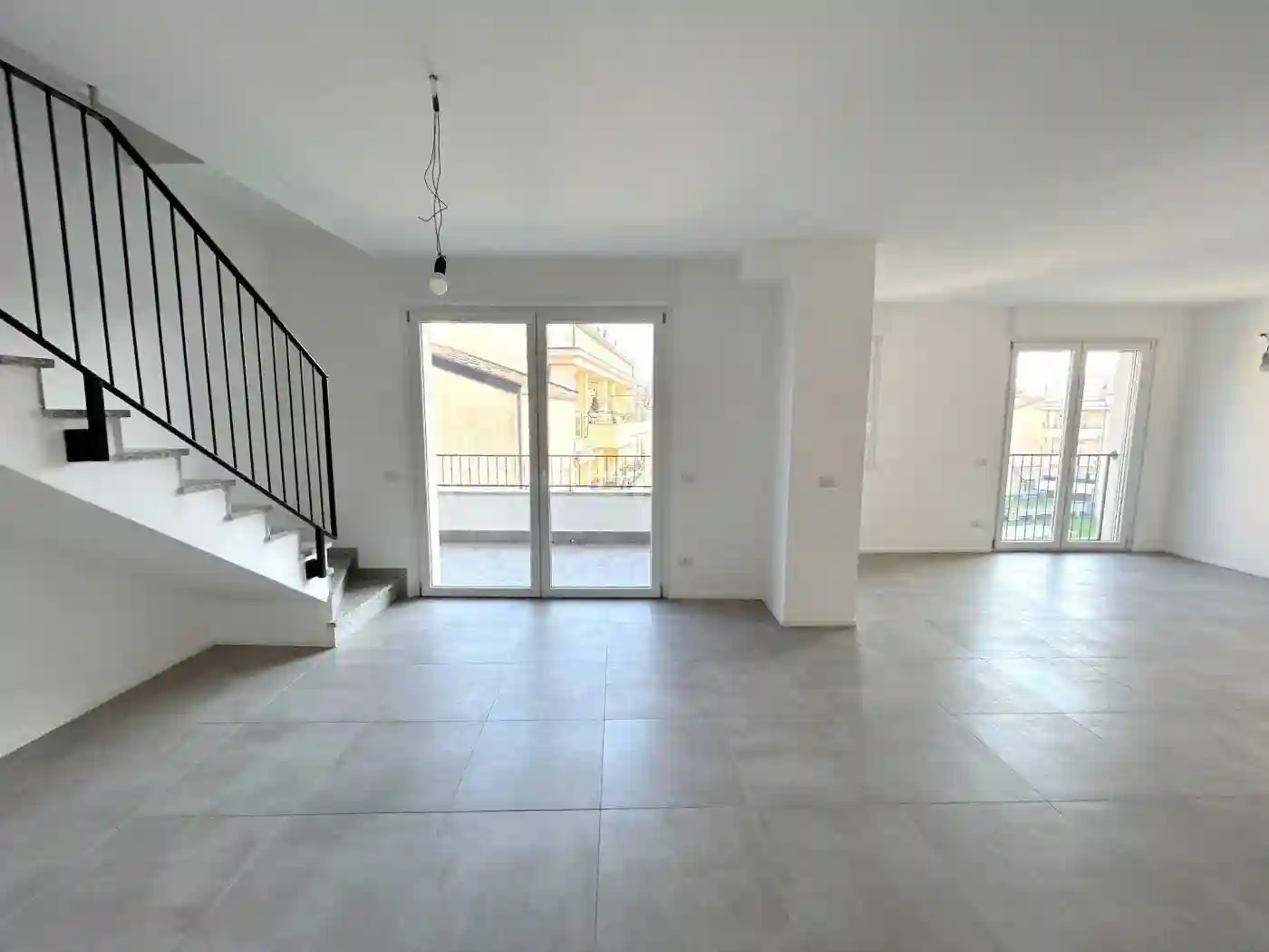 Attico - Mansarda - foto 2