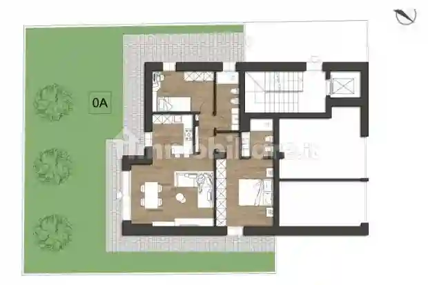 Appartamento - foto 3