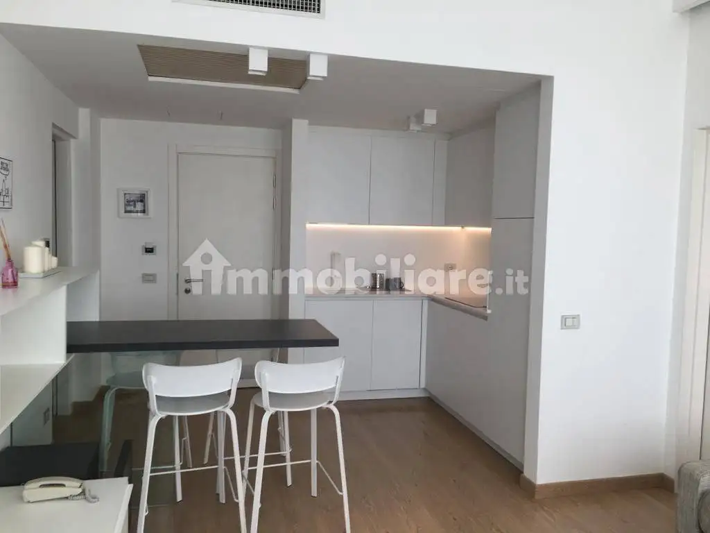 Appartamento in affitto a Padova