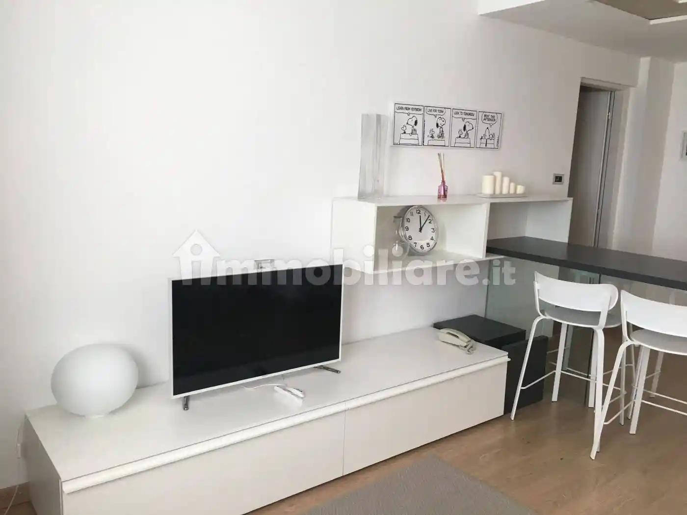 Trilocale Riviera Paleocapa, Specola, Padova - foto 2