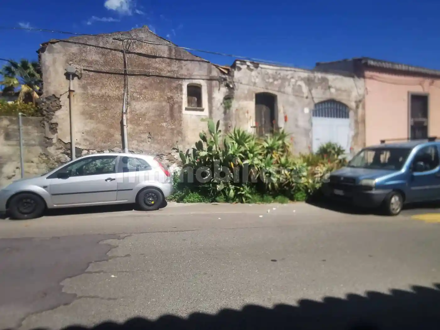 Rustico - Casale in vendita a Gravina di Catania
