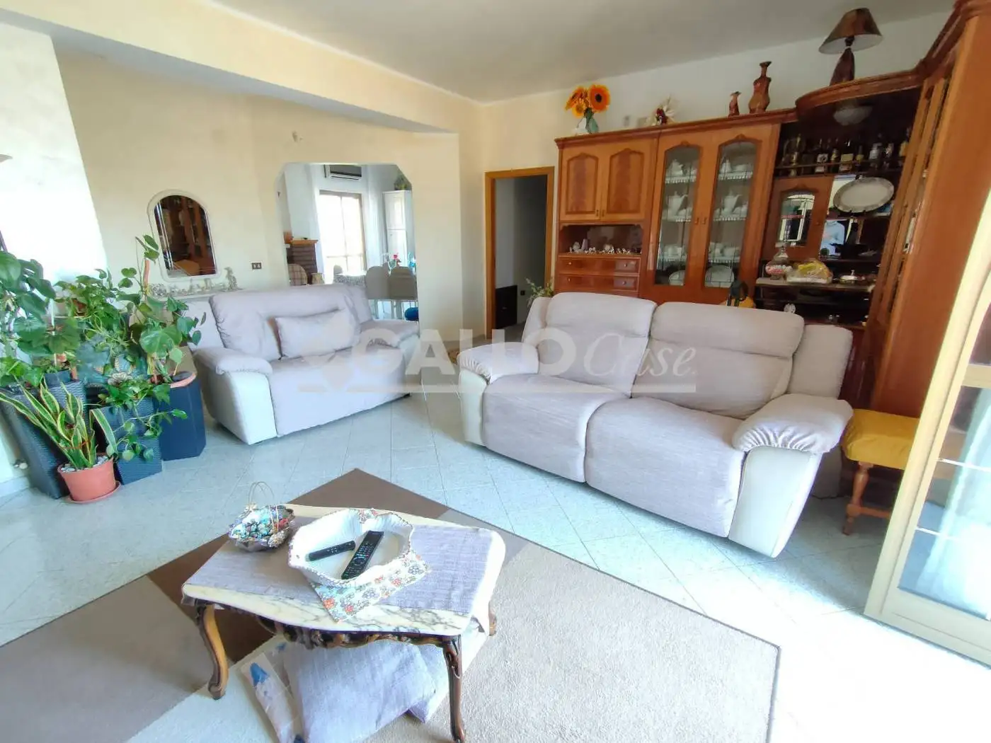 Appartamento in vendita a Luzzi