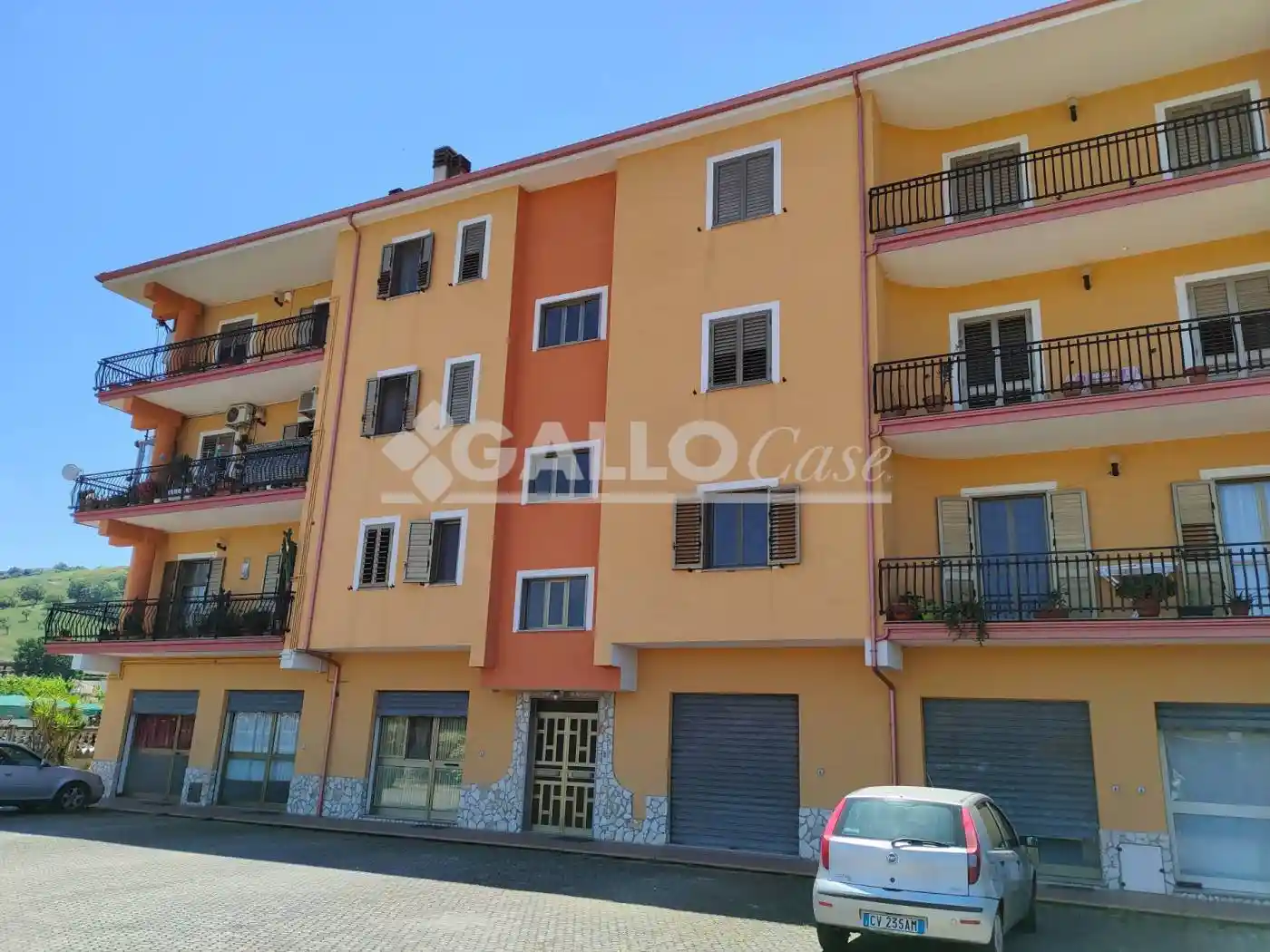 Quadrilocale via Pirainetti 21, Luzzi - foto 2