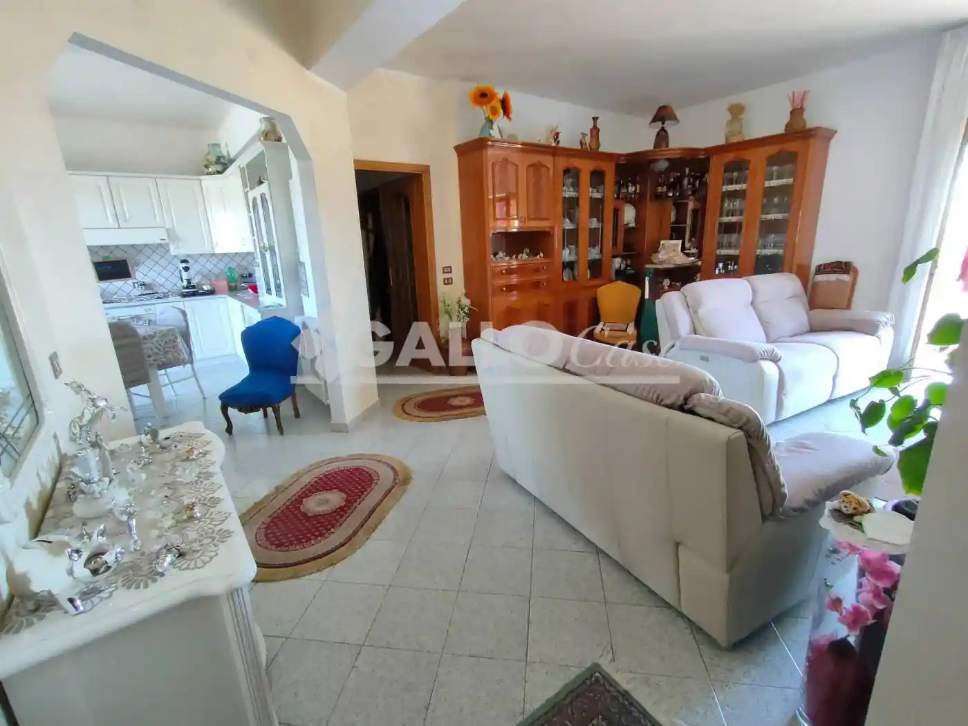 Quadrilocale via Pirainetti 21, Luzzi - foto 3