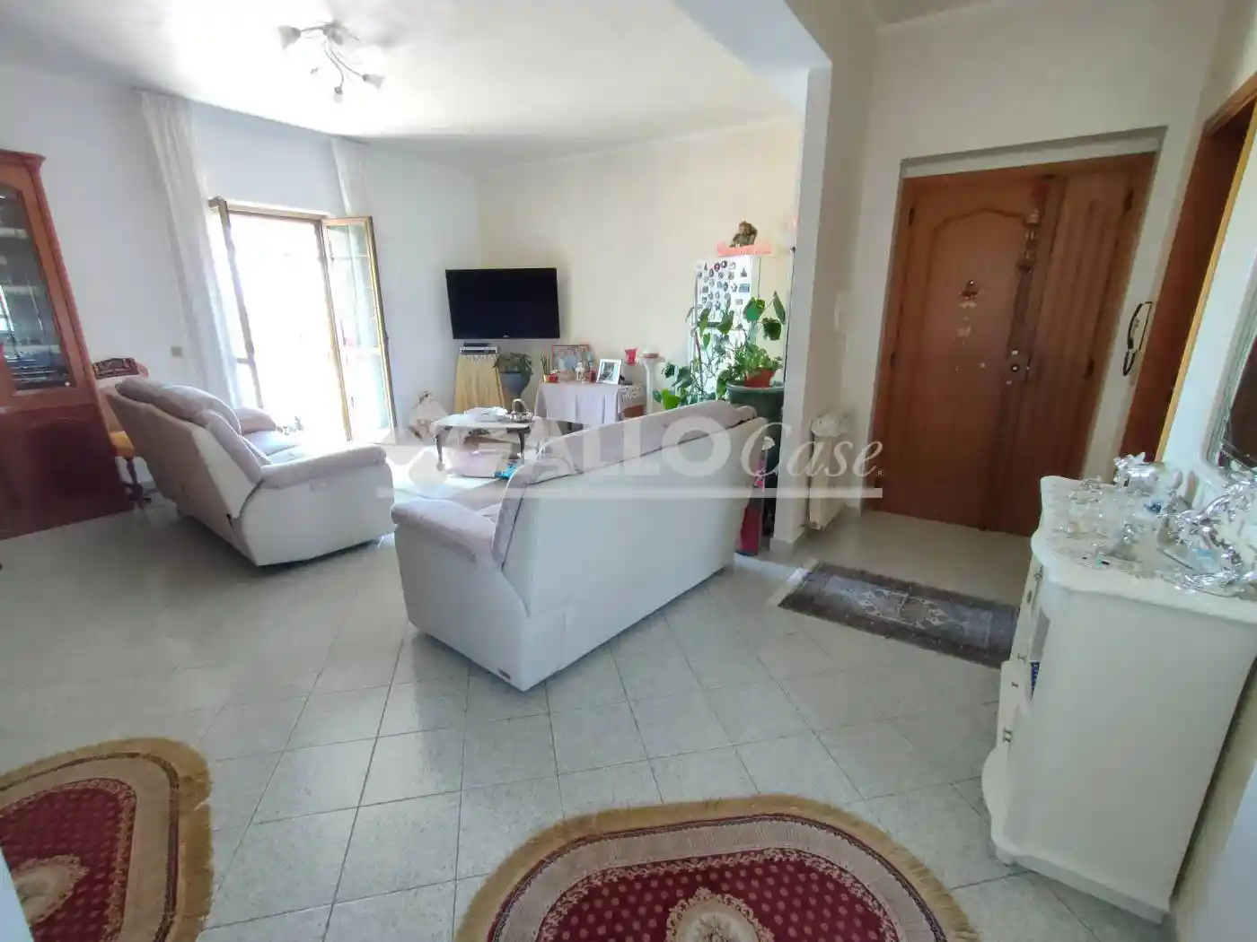 Quadrilocale via Pirainetti 21, Luzzi - foto 4