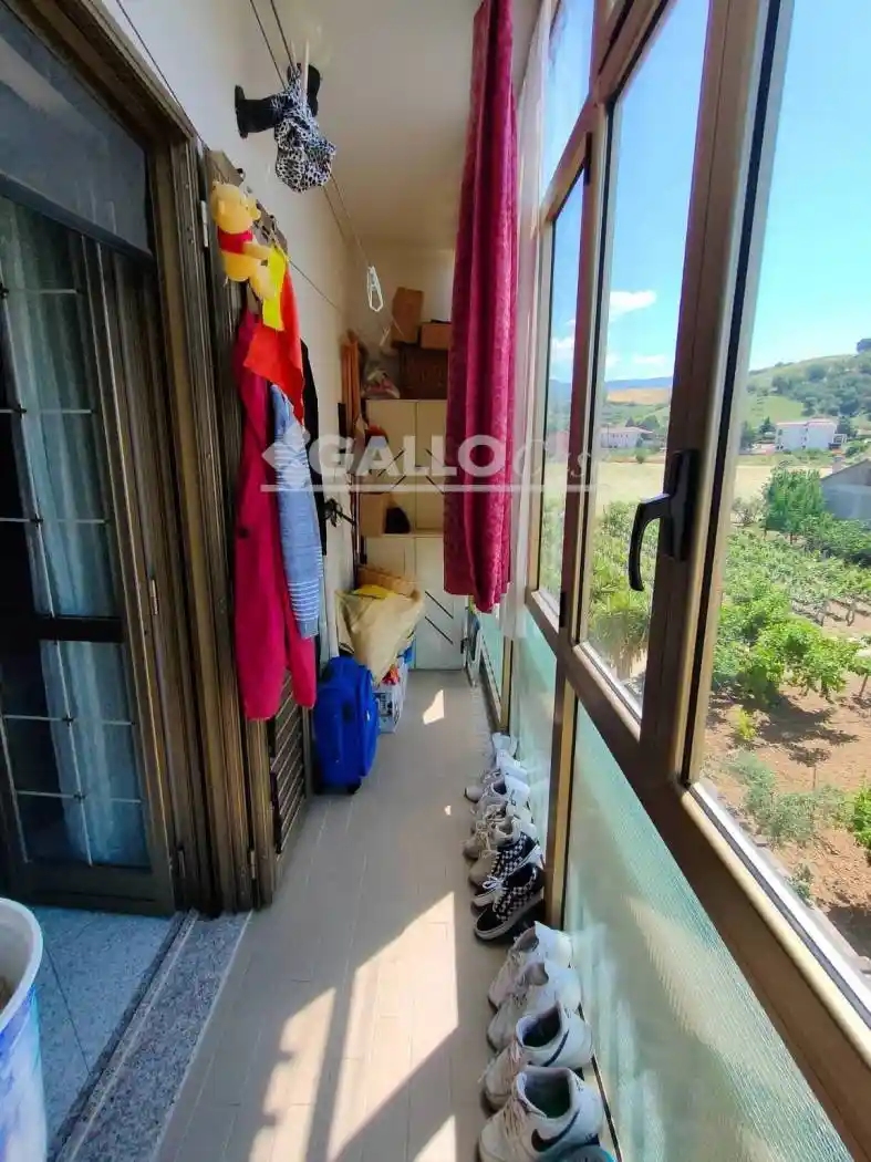 Quadrilocale via Pirainetti 21, Luzzi - foto 5