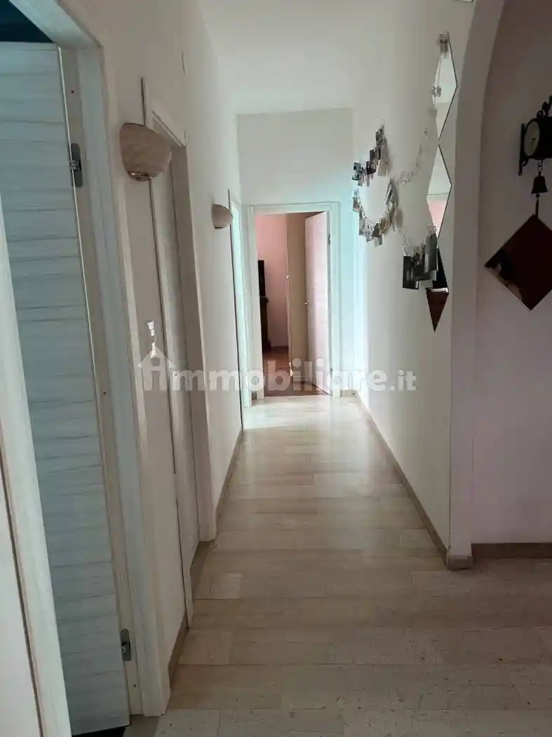 Appartamento in vendita a Pistoia