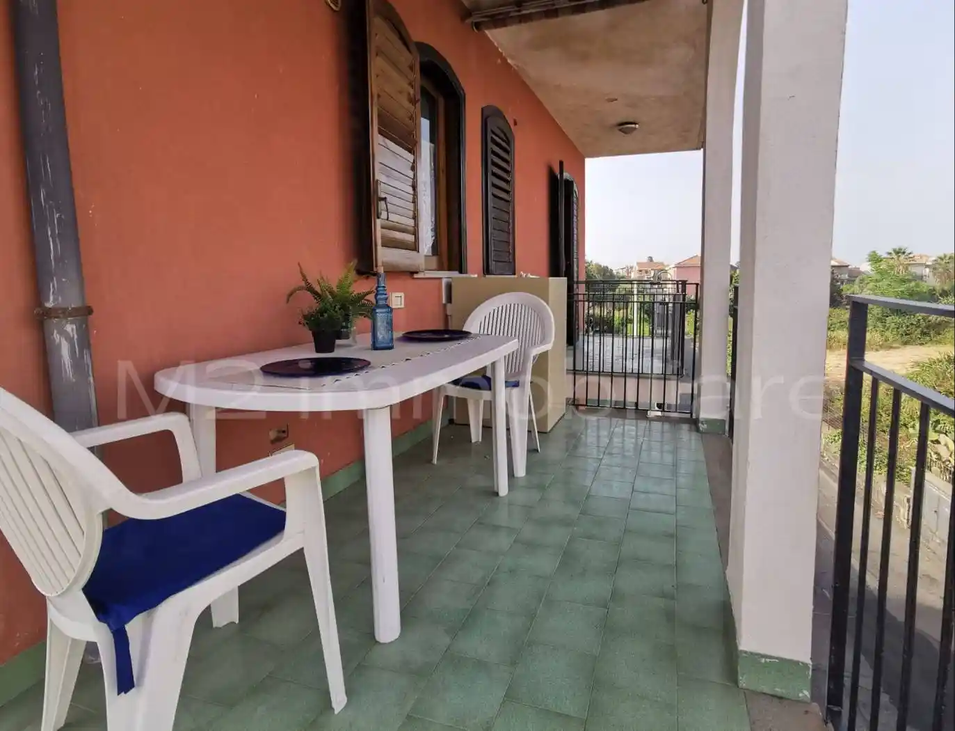 Appartamento in vendita a Acireale