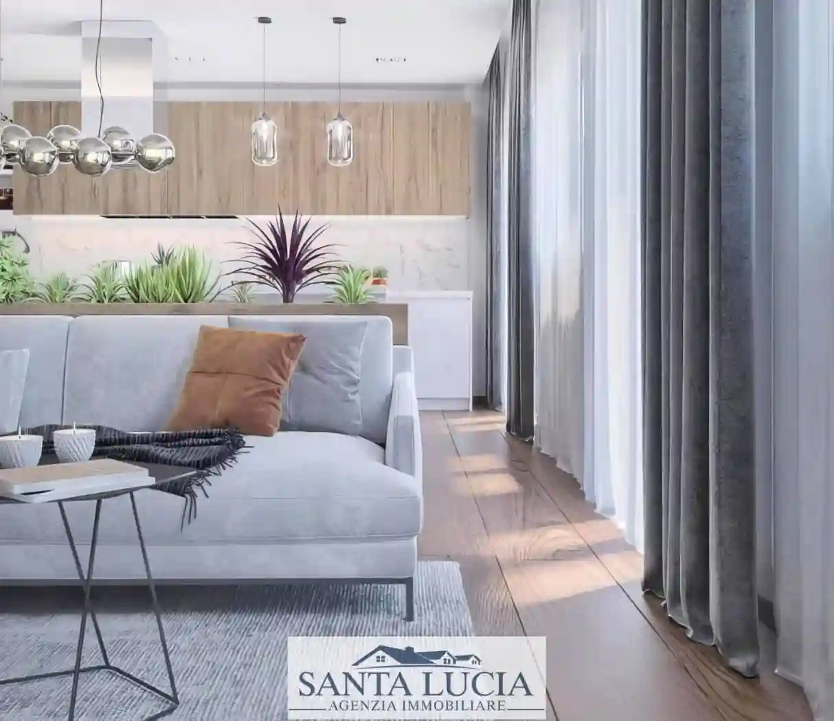 Appartamento - foto 4