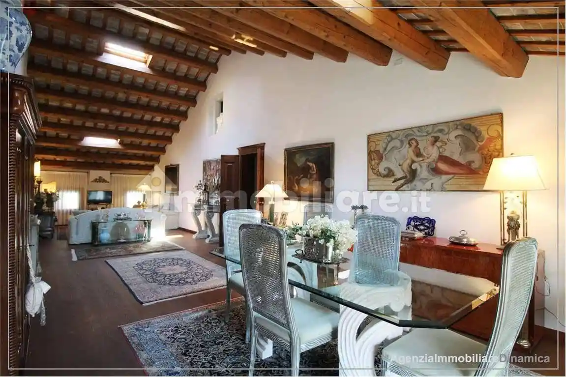 Appartamento in vendita a Oderzo