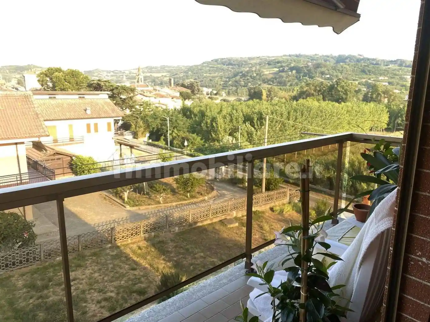 Appartamento in vendita a Bistagno