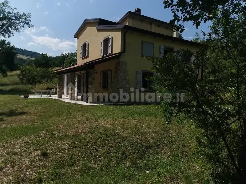 Villa in vendita a Castel San Pietro Terme