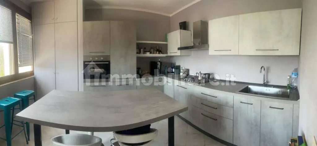 Appartamento in affitto a Olbia