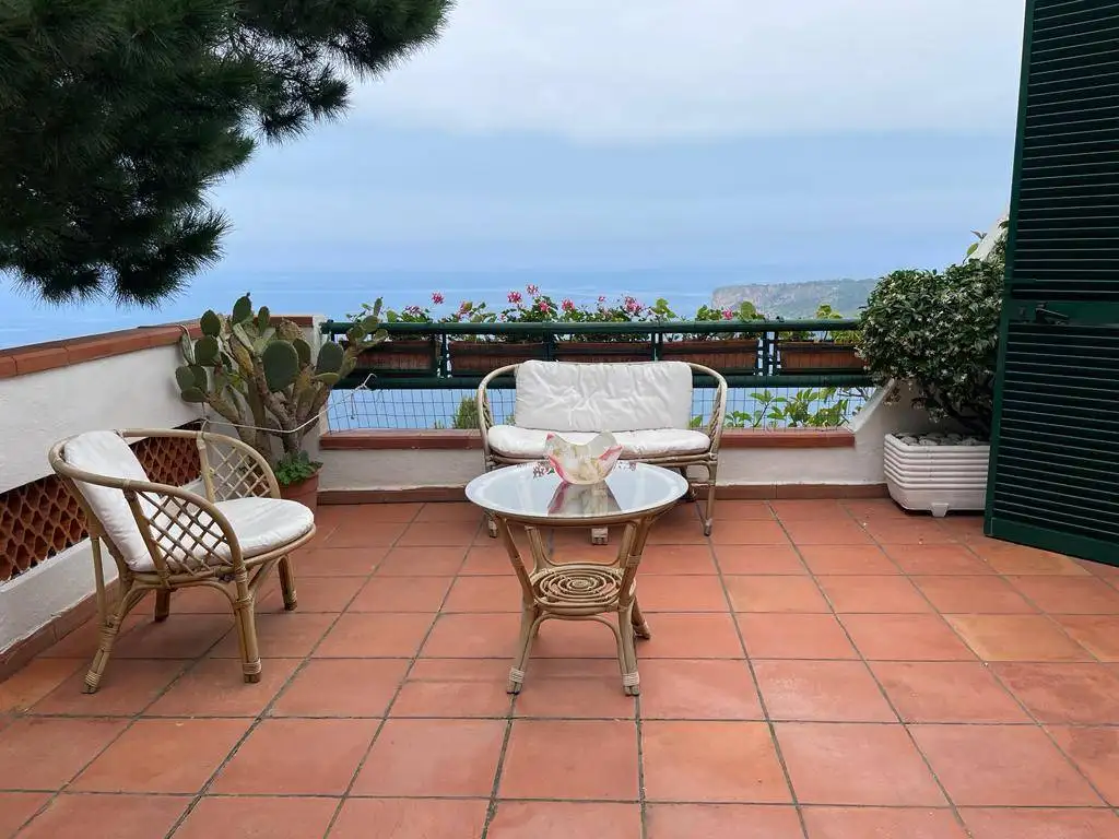 Villa in vendita a San Nicola Arcella