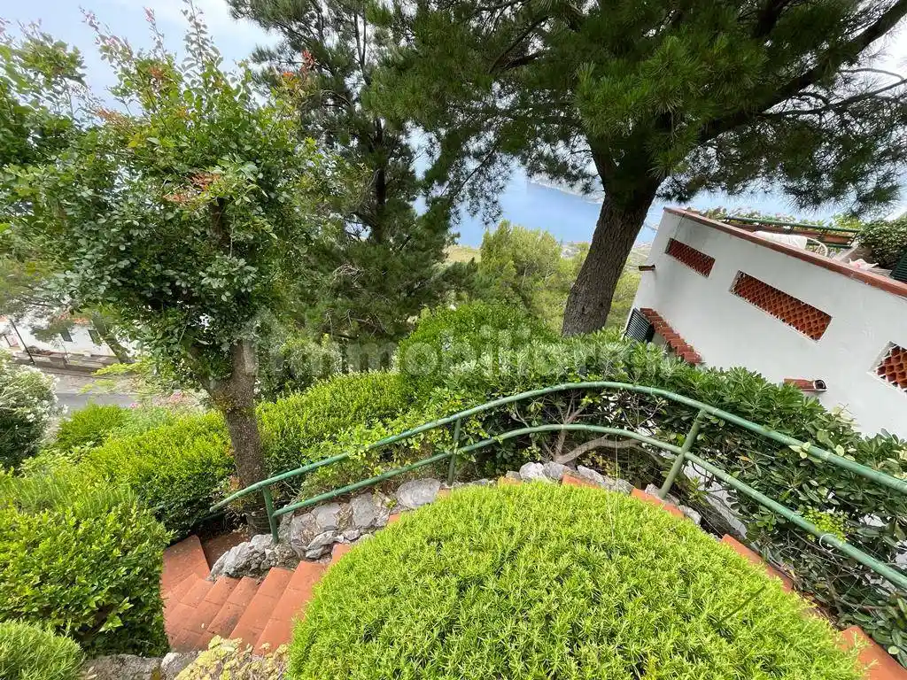 Villa bifamiliare via Pico, San Nicola Arcella - foto 3