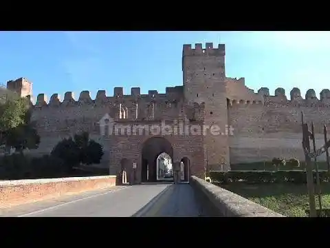 Palazzo - Edificio in vendita a Cittadella