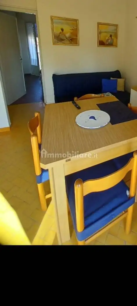 Appartamento in affitto a Carrara