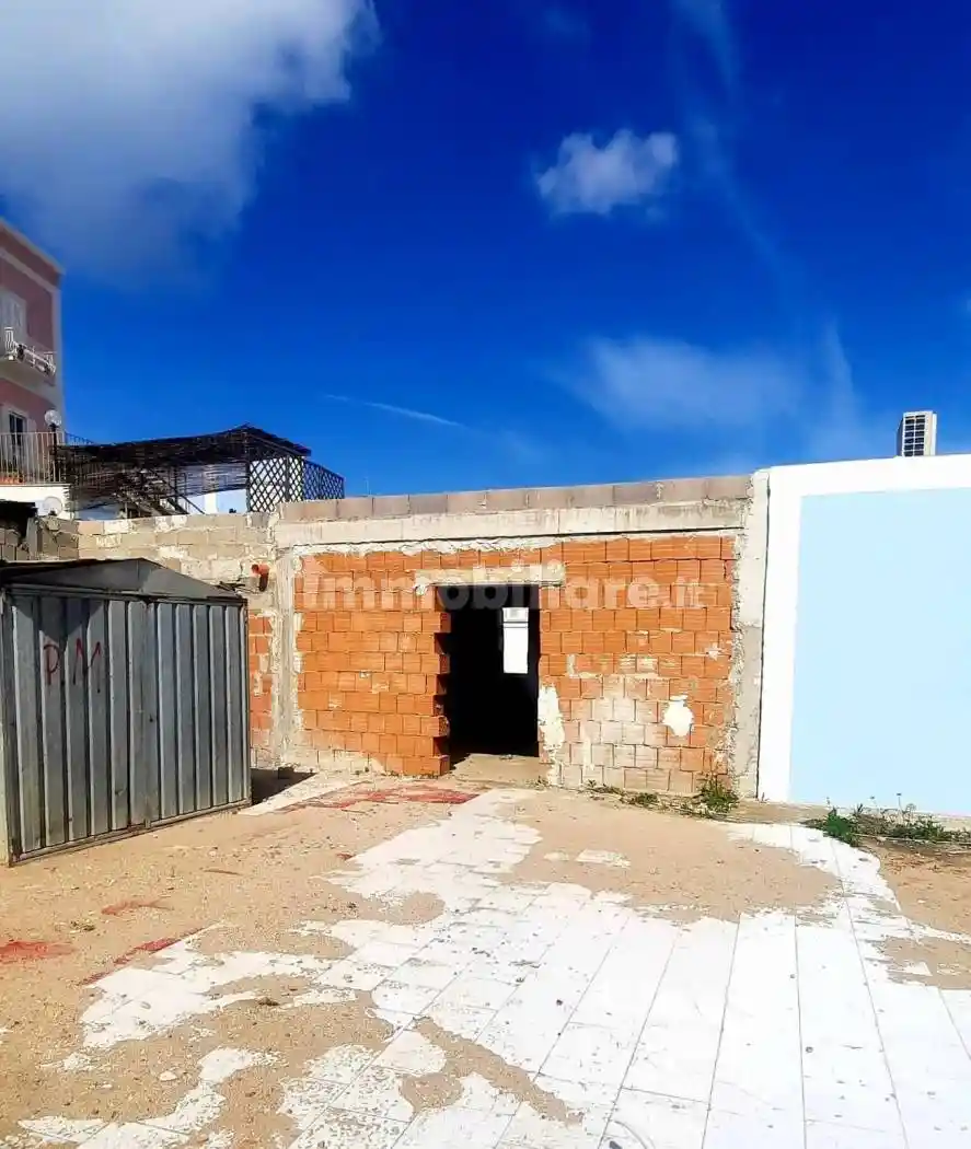 Appartamento in vendita a Ponza