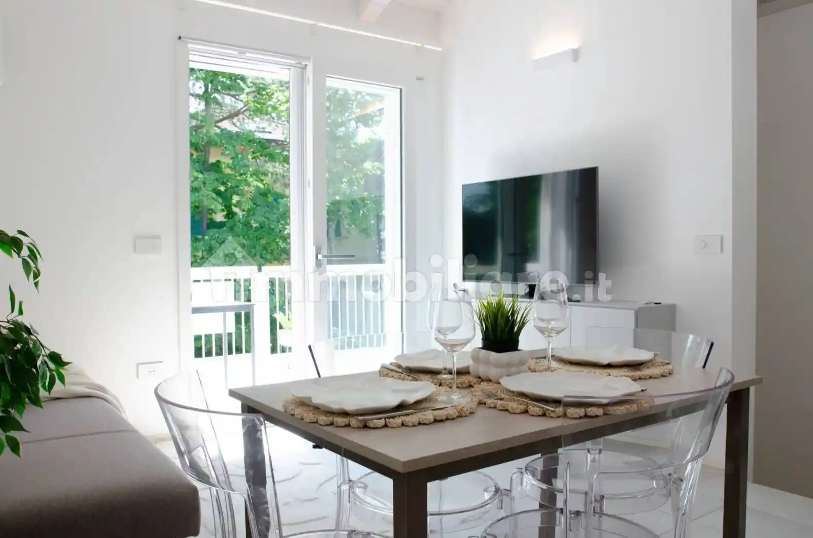 Appartamento in vendita a Riccione