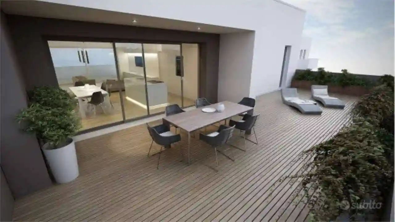 Attico - Mansarda - foto 5