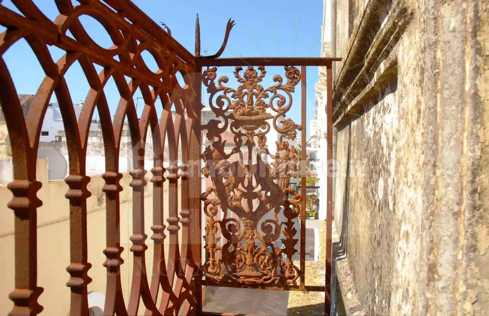 Casa indipendente in vendita a Presicce-Acquarica