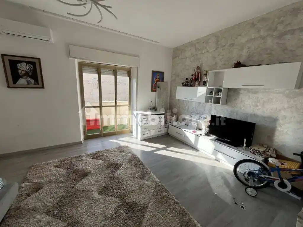 Appartamento in vendita a Massa