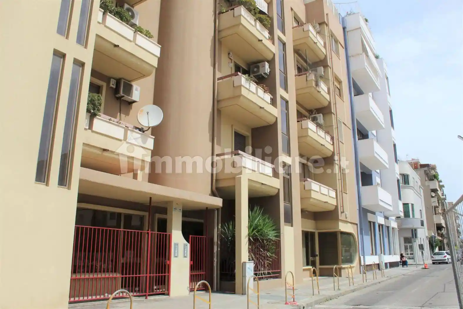 Appartamento in vendita a Cagliari