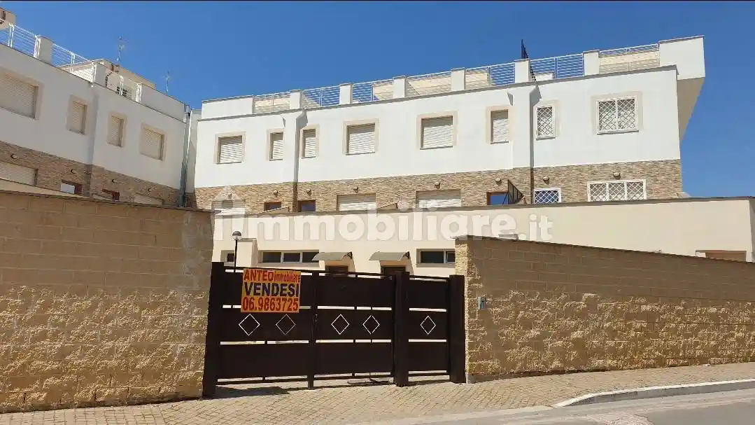 Villa in vendita a Anzio