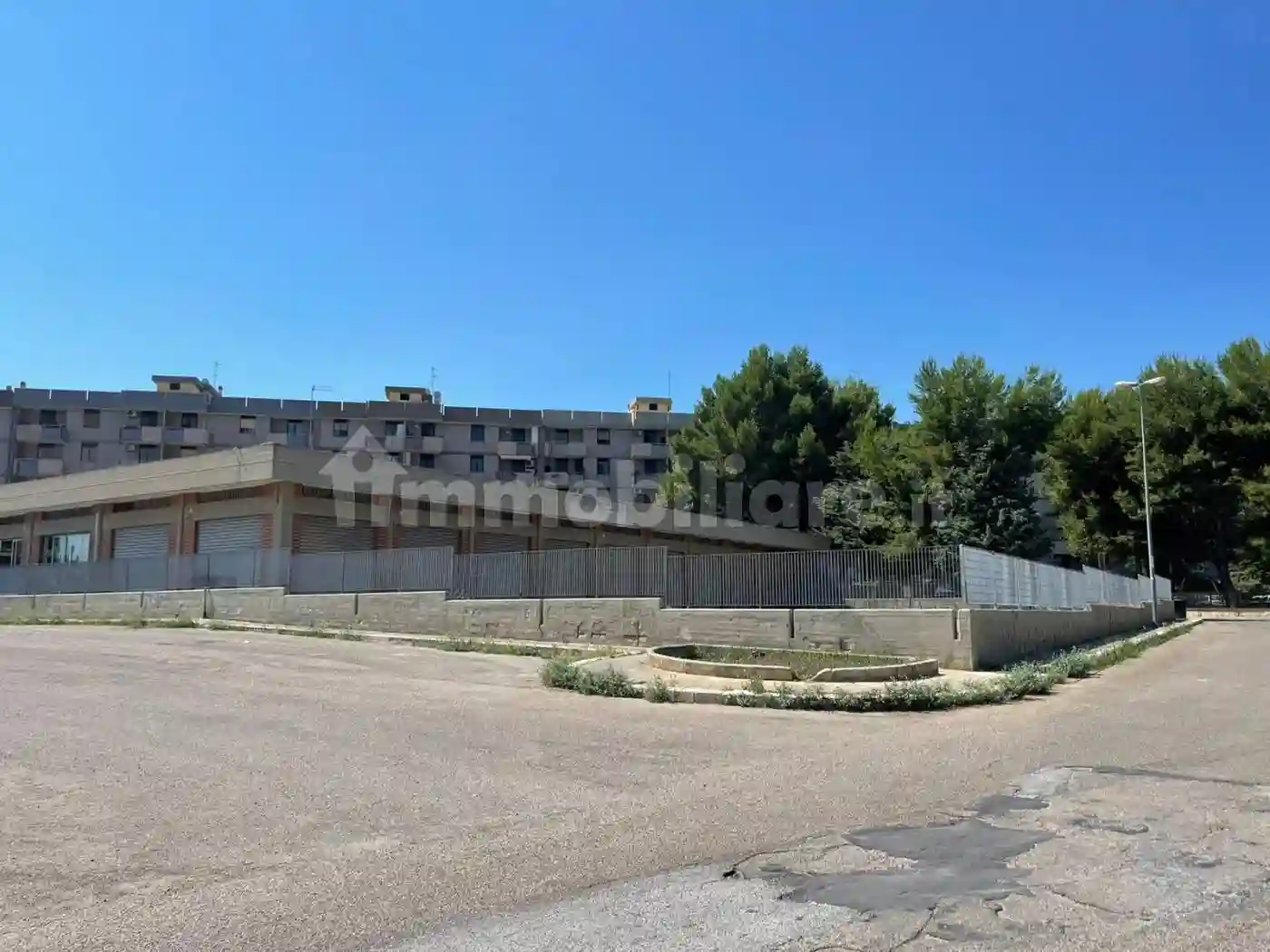 Palazzo - Edificio - foto 2