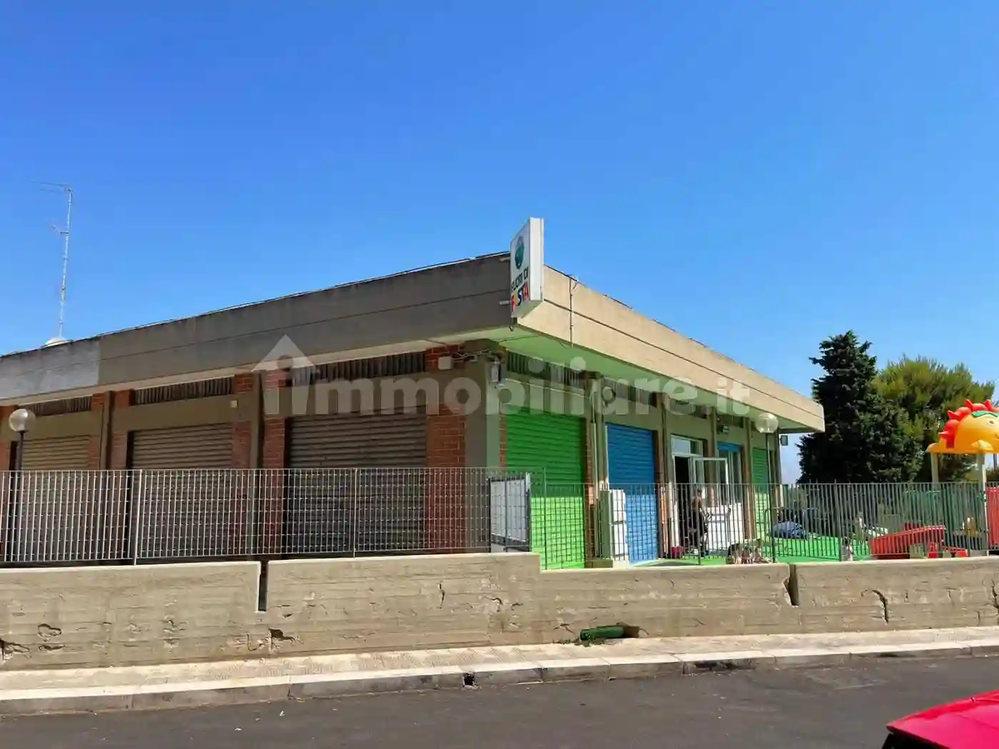 Palazzo - Edificio - foto 3