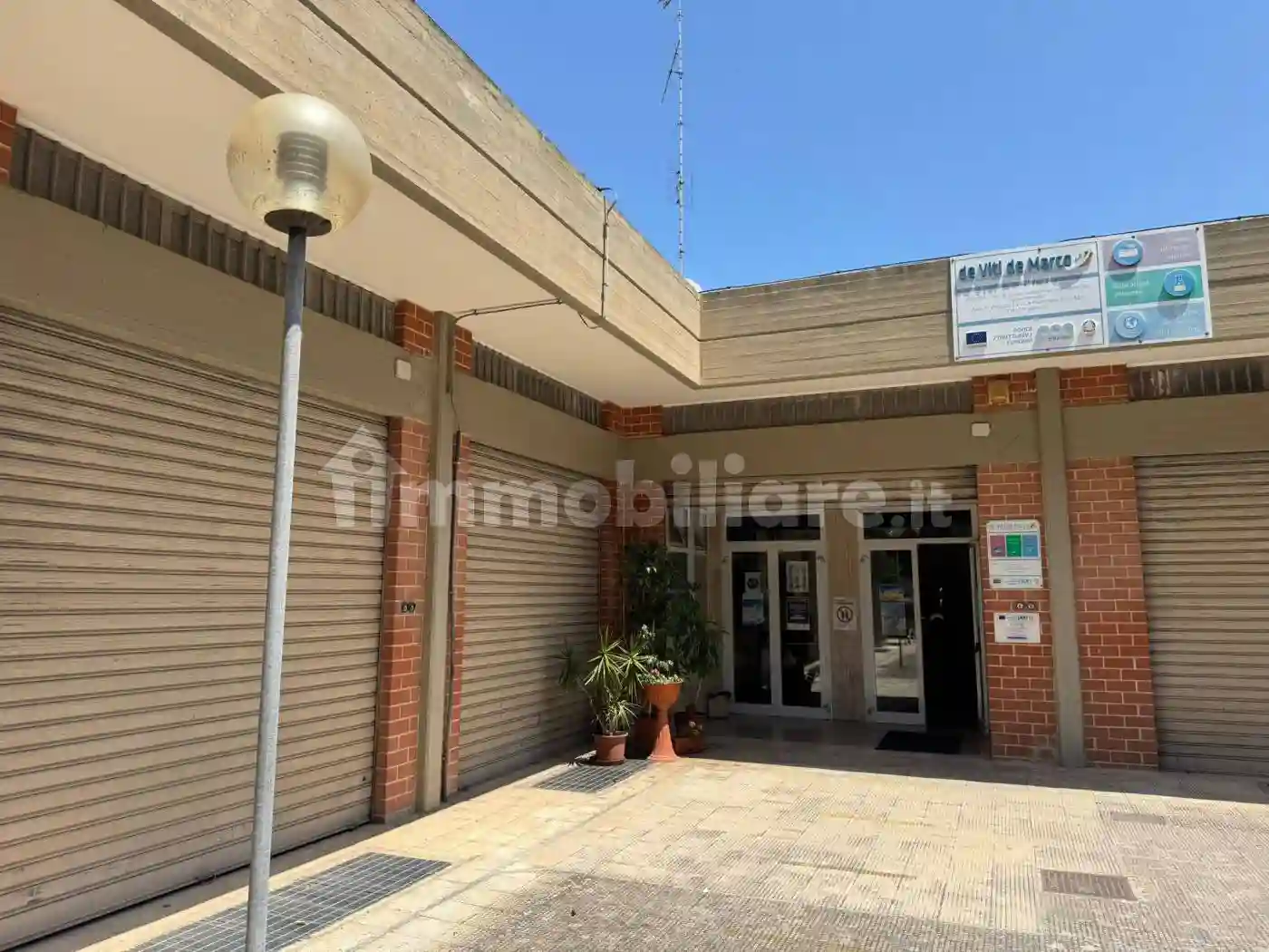 Palazzo - Edificio - foto 5